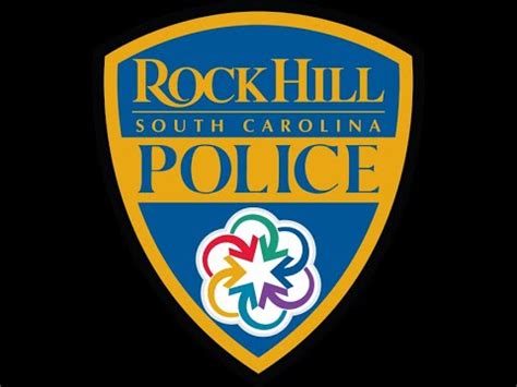 A Message to the Students from the Rock Hill Police Department - YouTube