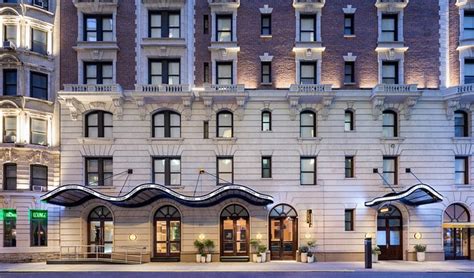 DREAM MIDTOWN - Updated 2024 Prices & Hotel Reviews (New York City)