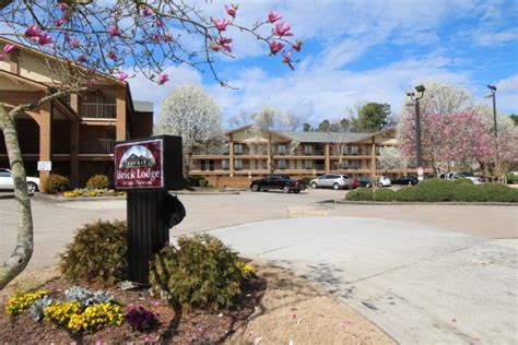 BRICK LODGE ATLANTA/NORCROSS $59 ($̶8̶0̶) - Updated 2020 Prices & Motel Reviews - GA - Tripadvisor