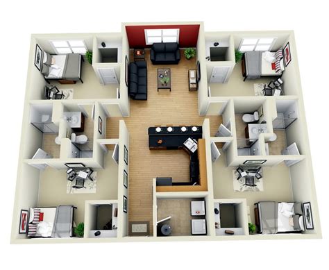 Design Your House Floor Plan - floorplans.click