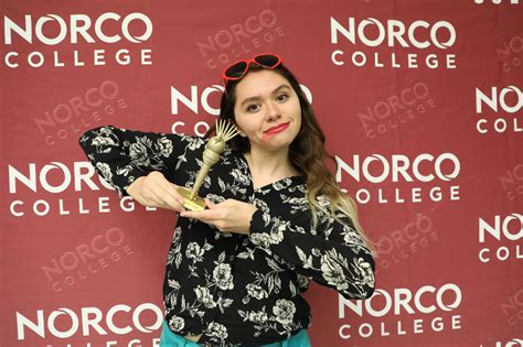 Norco College - ‪Lip Sync Battle winners: Bowen Fei