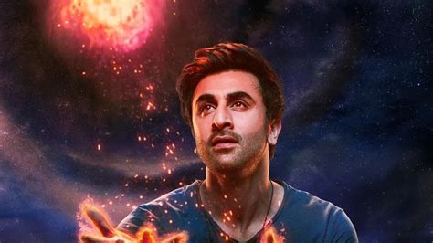 Brahmastra Review: Ayan Mukerji Film, Starring Ranbir Kapoor And Alia ...