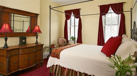 Hotels Cooperstown NY | Rooms | The Inn at Cooperstown