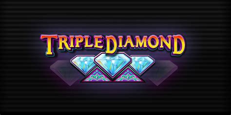 Triple Diamond Online Slot Review by IGT