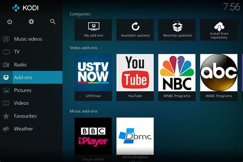 Best kodi addons 2021 - gallerylader