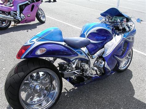 custom painted 2008 busa!! | Gen 2 Busa Information | Hayabusa Owners Group