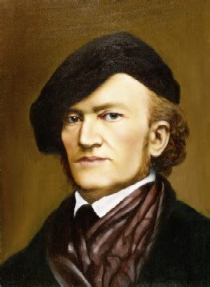 modified otomotive: Richard Wagner Biography