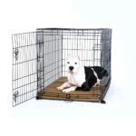Gorilla Tough Orthopedic Dog Crate Pad™ | Gorilla Dog Beds