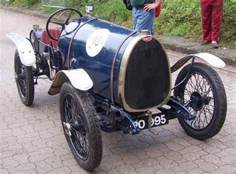 automobileweb - bugatti type 22 brescia course 1068