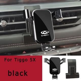 Adjustable Car Phone Mount Holder For Chery Tiggo 7 Pro Tiggo 8 Pro Tiggo 8 Tiggo 5X 2020 2021 ...