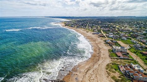 5 geweldige stranden in Rocha, Uruguay - Guru'Guay