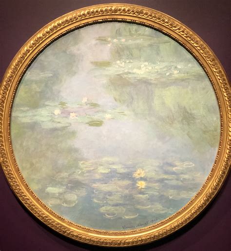 What to Know Before You Go to the New Monet Exhibit at the Denver Art ...