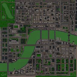 Maps (GTA London) - WikiGTA - The Complete Grand Theft Auto Walkthrough