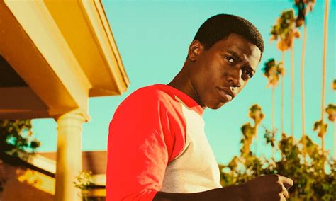 Is Franklin Saint From ‘Snowfall’ Based On A Real Person? Creator John Singleton Draws From His ...