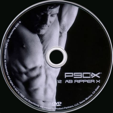 P90X Ab ripper X - Buy & Read Consumer Reviews - PowerandBulk.com