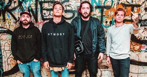 Broadside tour dates & tickets 2024 | Ents24