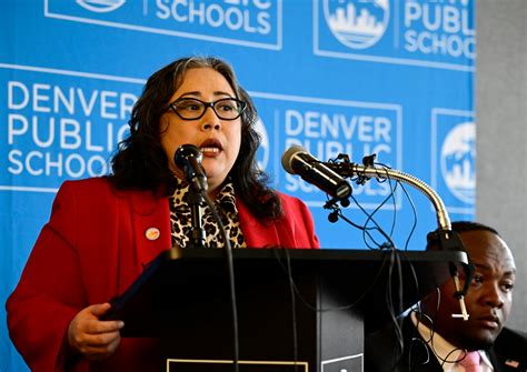 Judge finds "reasonable belief" Denver school board meeting violated law