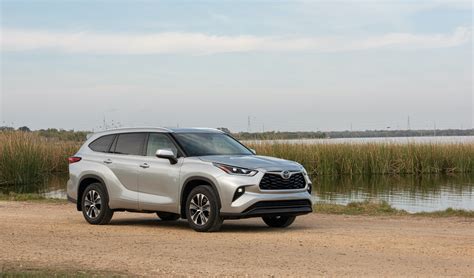 Is the 2021 Toyota Highlander Safe?