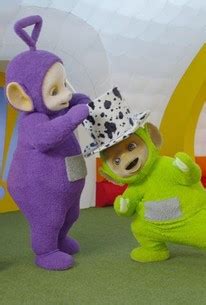 Teletubbies: Season 1, Episode 17 - Rotten Tomatoes