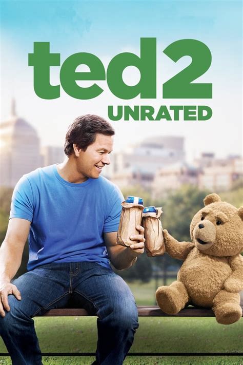 Ted 2 (2015) — The Movie Database (TMDb)