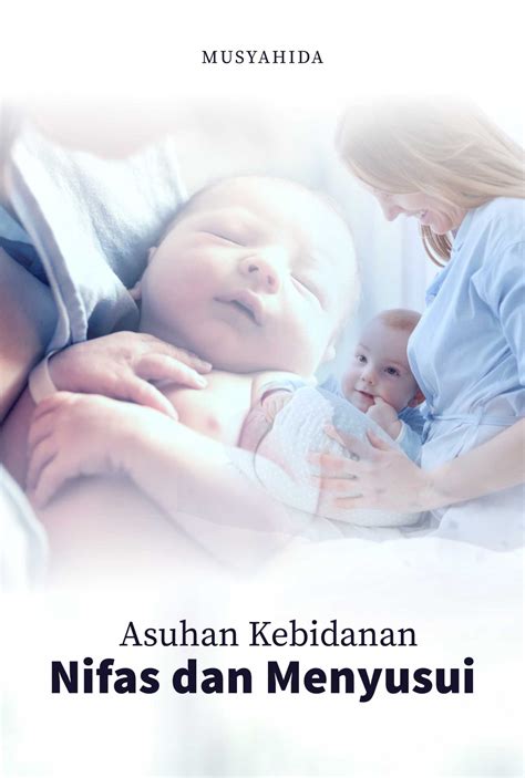 Rekomendasi Buku Asuhan Kebidanan dan Kehamilan [Cetak & PDF] - Deepublish Store