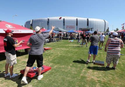 Next Arizona Cardinals Stadium Name Might Break NFL Cardinal Rule