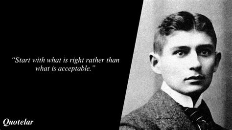 Best the trial kafka quotes