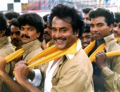 10 things you probably didn't know about Rajinikanth - Rediff.com Movies