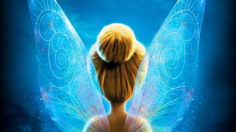 Tinkerbell & the Mysterious Winter Woods Wallpaper: TinkerBell Secret Of The Wings | Tinkerbell ...