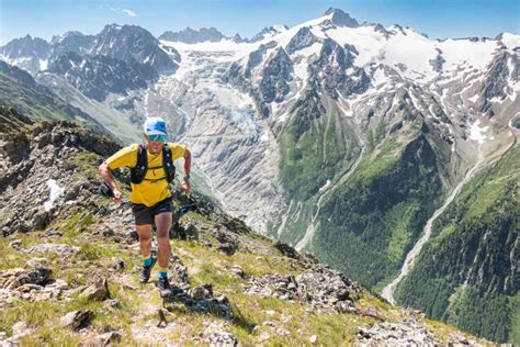 A guide to the Alps best trail running tours