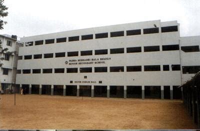 PSBB school, Nungambakkam, Chennai - UrbanPro.com