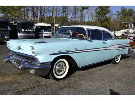 1957 Pontiac Chieftain for Sale on ClassicCars.com - 3 Available