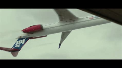 Denzel Washington turns plane upside down in Flight | Cultjer