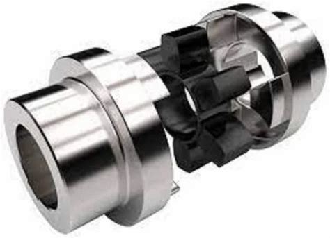 Flexible Drive Coupling, For Industrial, Mild Steel at Rs 12000/piece in Nagpur