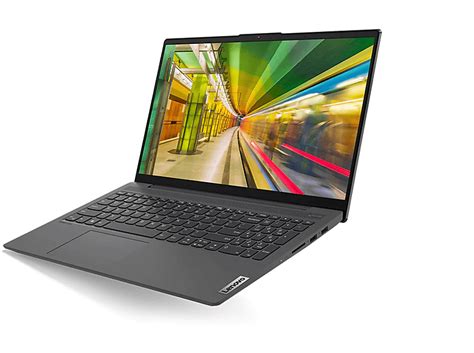 Portátil | Lenovo IdeaPad 5 15ITL05, 15.6" Full HD, Intel® Core™ i5-1135G7, 16GB RAM, 512GB SSD ...