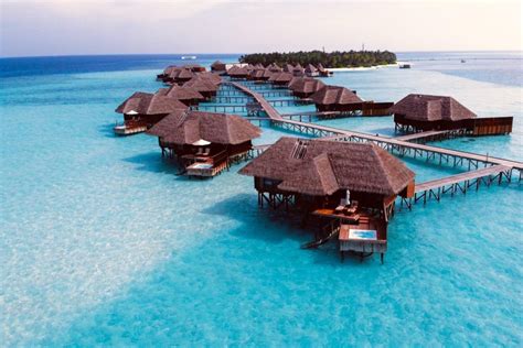 Maldives Tour Packages from India - Maldives Trip Cost in Indian Rupees