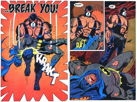 15 Best Bane Quotes That Strike Fear In Batman