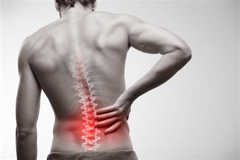 How to Tell If You Are Suffering From a Herniated Disc: Bonaventure Ngu ...