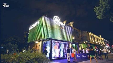 What to do and see in Ningbo, Zhejiang: The Best Nightlife