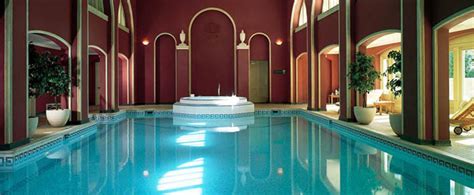 Luxury Spa Hotels - Visit South East England