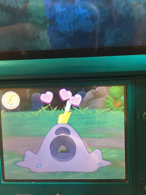 [7] Shiny Sandygast in only 112 eggs and just over 2 sittings! : r ...