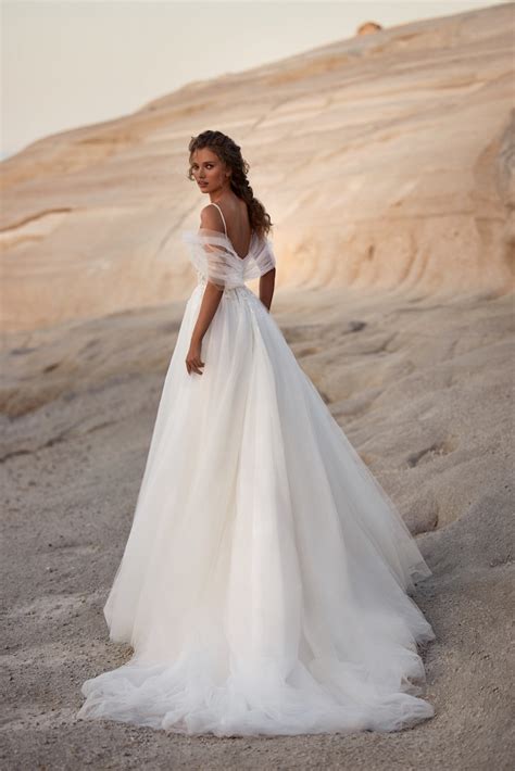 Wedding dress Eliana | Ricca Sposa bridal boutique