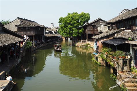 Top 10 Old Towns & Villages in China [2024 Winners]