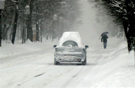 Snow caused Collapse in Germany - Sarajevo Times