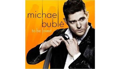 CD Review: Michael Buble - To Be Loved | Music | Entertainment | Express.co.uk