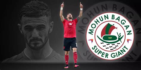 Three ways in which Armando Sadiku will help Mohun Bagan Super Giant