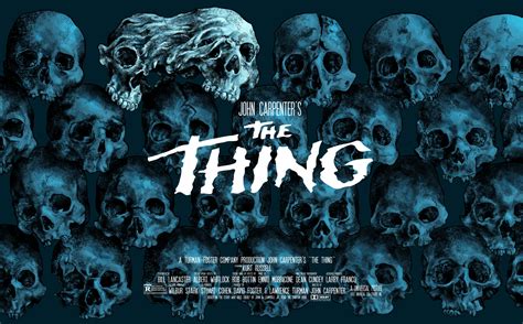 The Thing 1982 Wallpapers - Wallpaper Cave