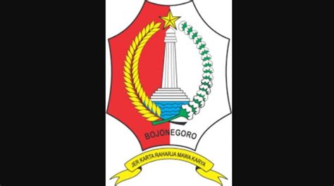 Sejarah Kabupaten Bojonegoro: Dikuasai Kerajaan Majapahit Hingga ...