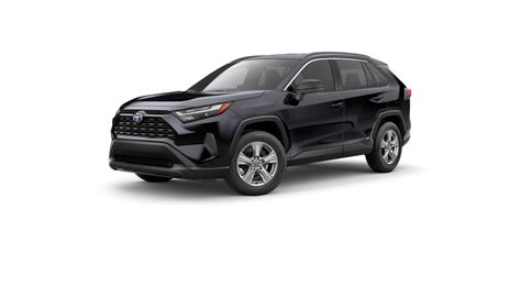 New 2024 Toyota RAV4 Hybrid Hybrid LE LE AWD SUV in Mission Hills # | Hamer Toyota