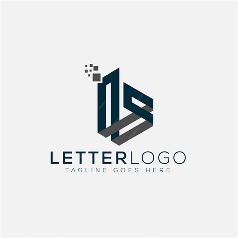 Premium Vector | B logo Design Template Vector Graphic Branding Element